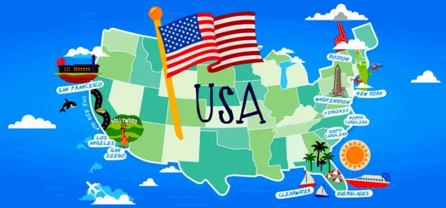 Viaggiare negli Stati Uniti con il proprio animale domestico: cosa serve e come fare