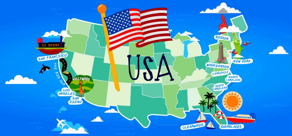 Viaggiare negli Stati Uniti con il proprio animale domestico: cosa serve e come fare